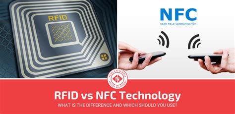 nfc or rfid card